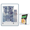 liquid packaging machine